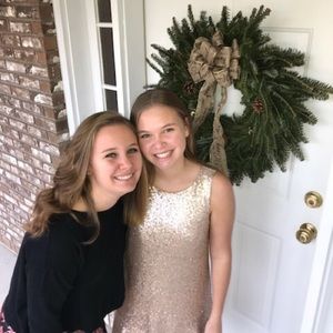 Meet your Posher, Gianna